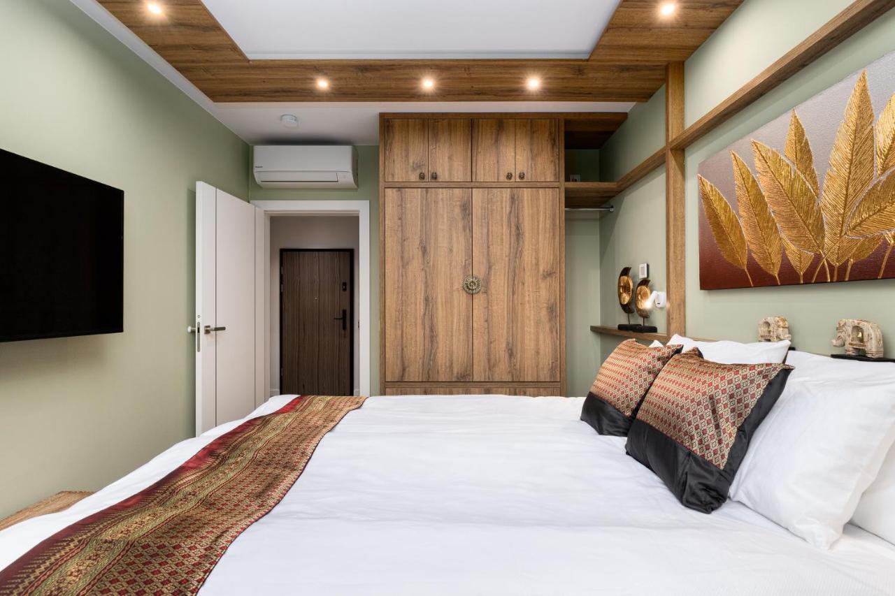 Apartment Araliya Krakau