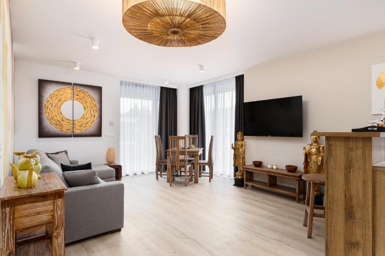 Araliya Apartment Krakau