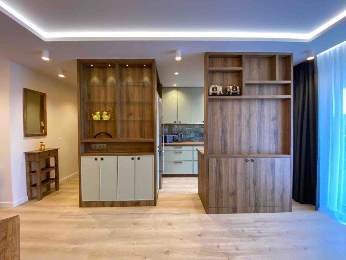 Apartment Araliya Krakau