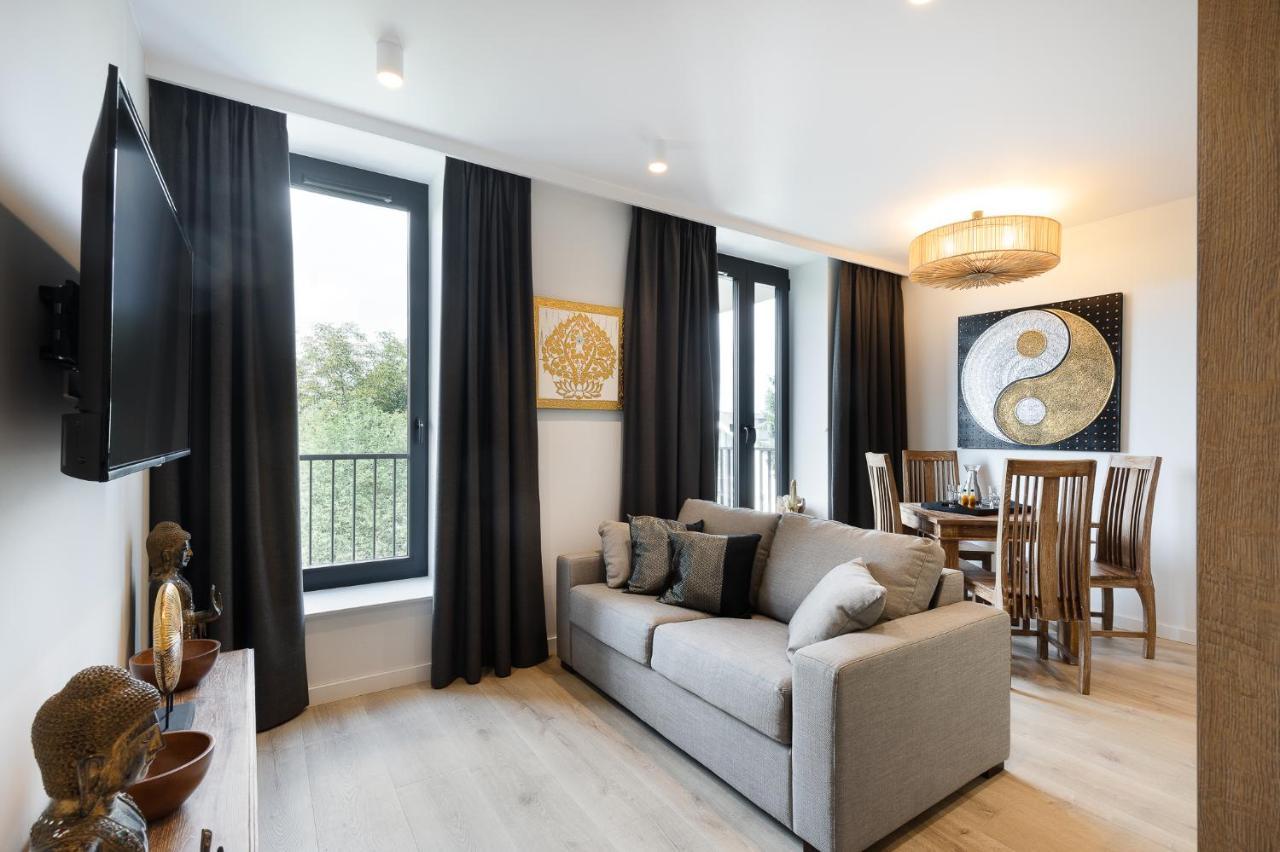 Apartment Araliya Krakau