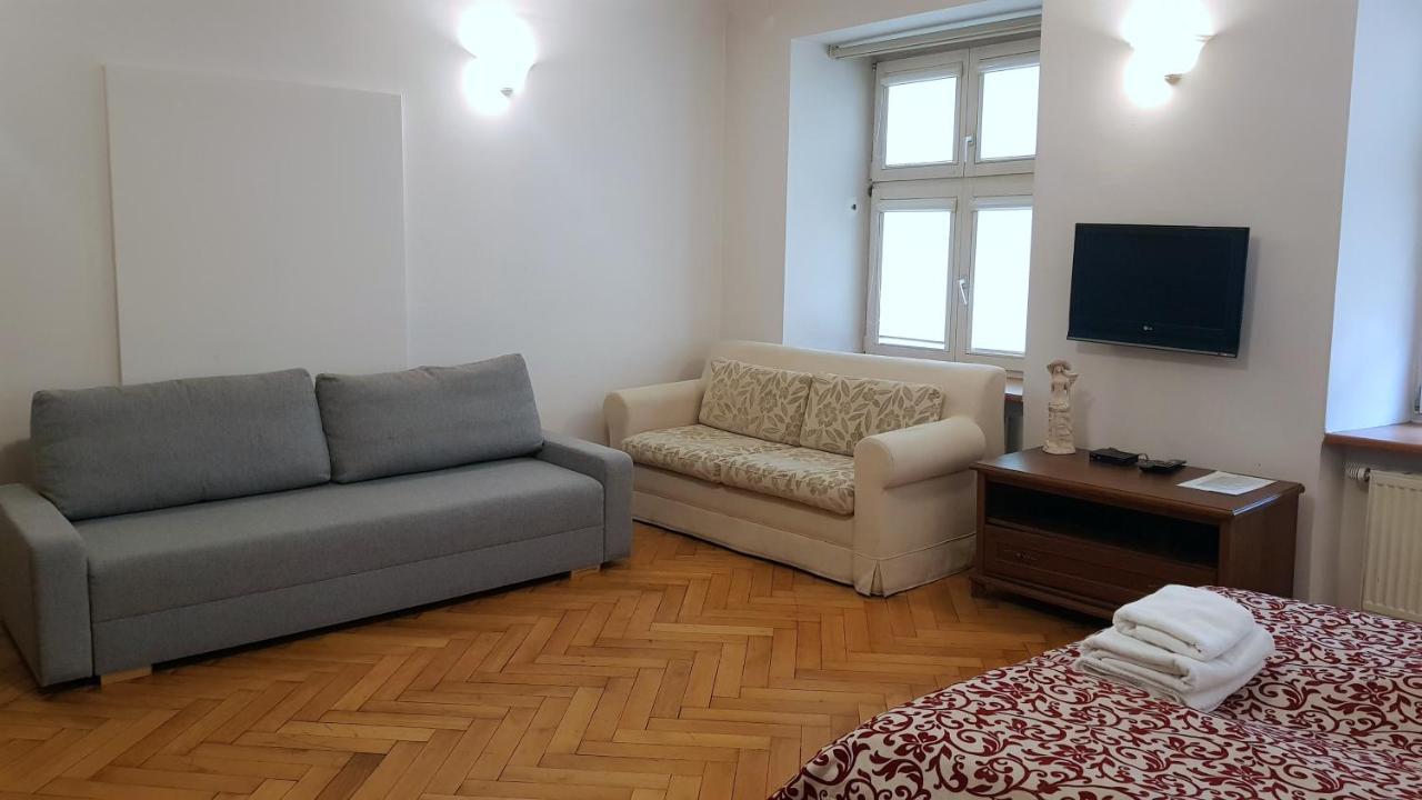 For Budget * Krakow