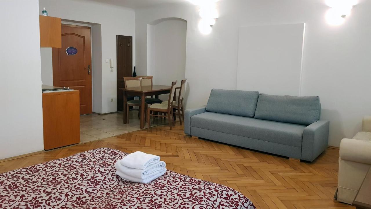 Apartment For Budget *