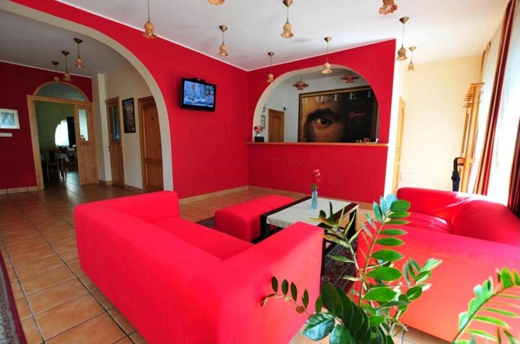 Hotel Lorenzo Krakau