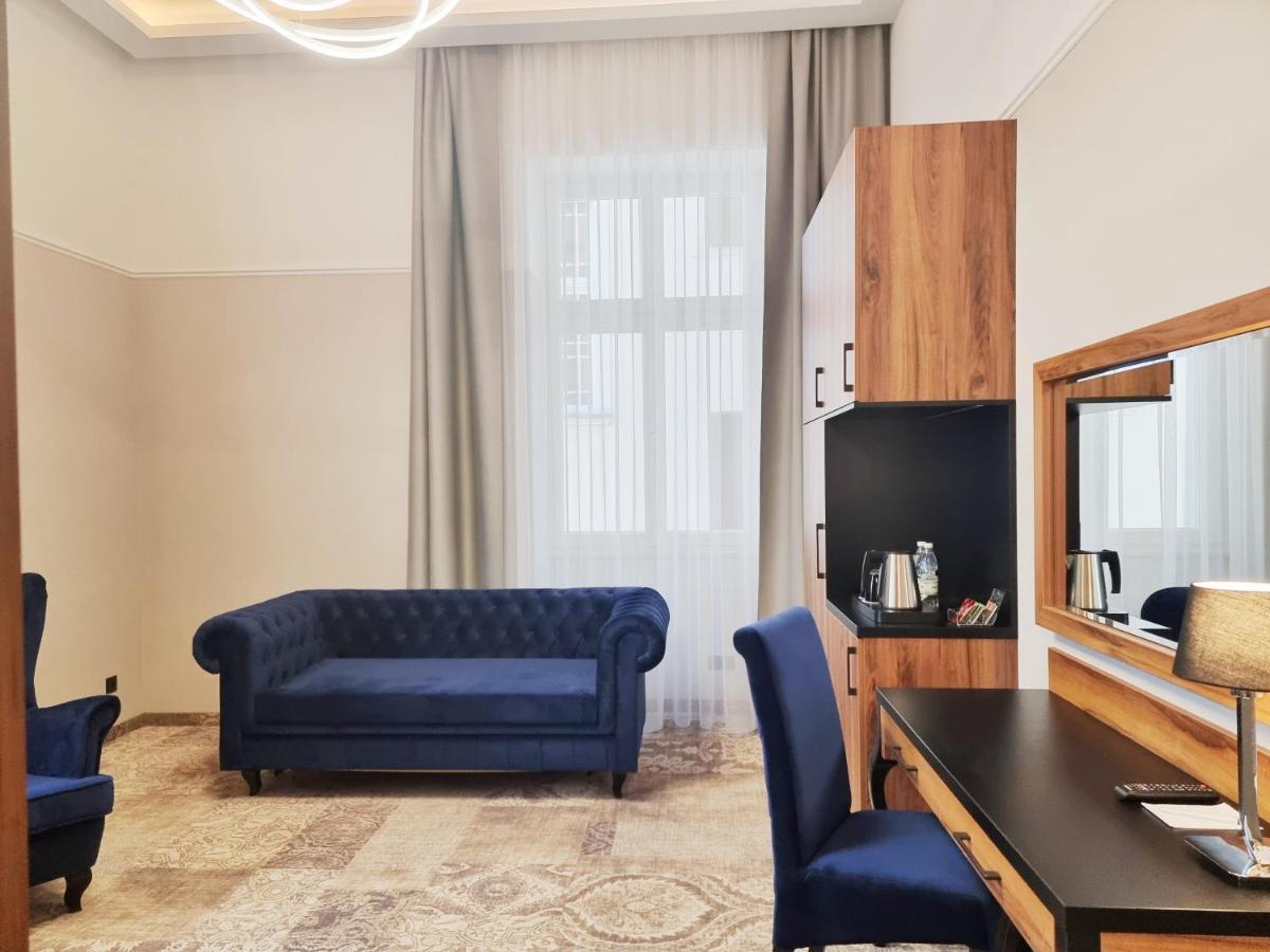 Sky Hotel Krakau