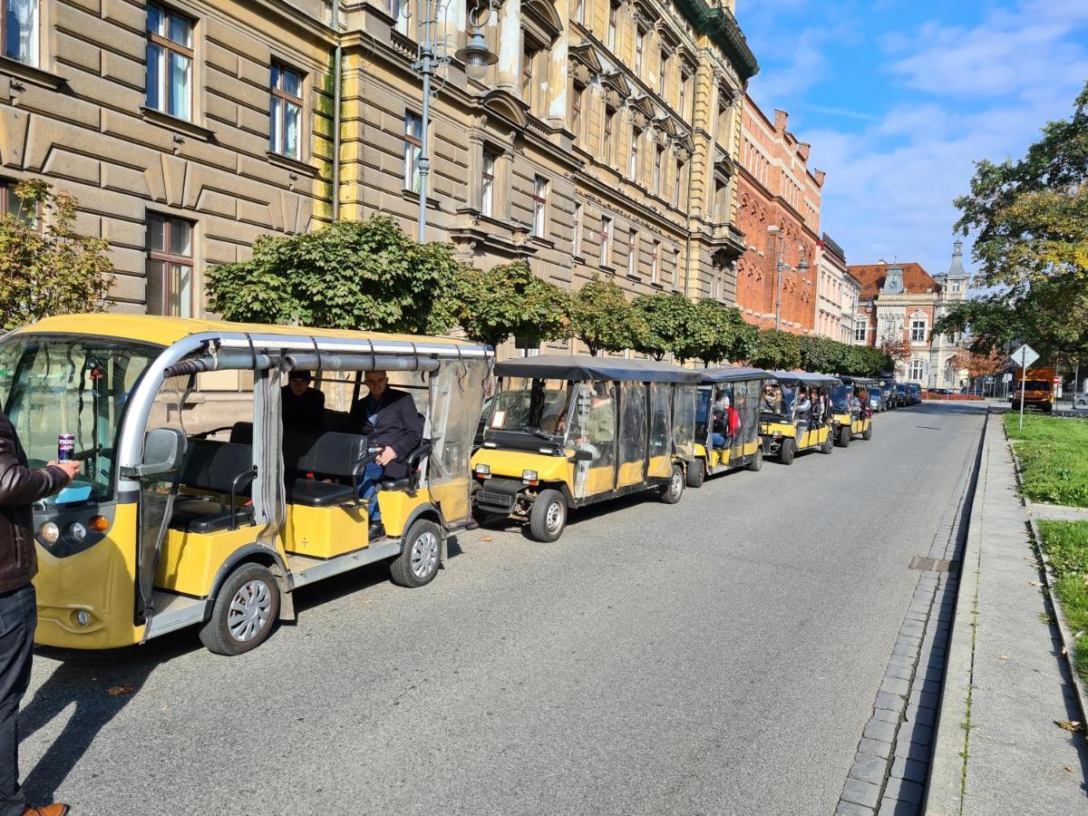 Xxl Old Town 24 H - Check In, Wi-fi Apartment *