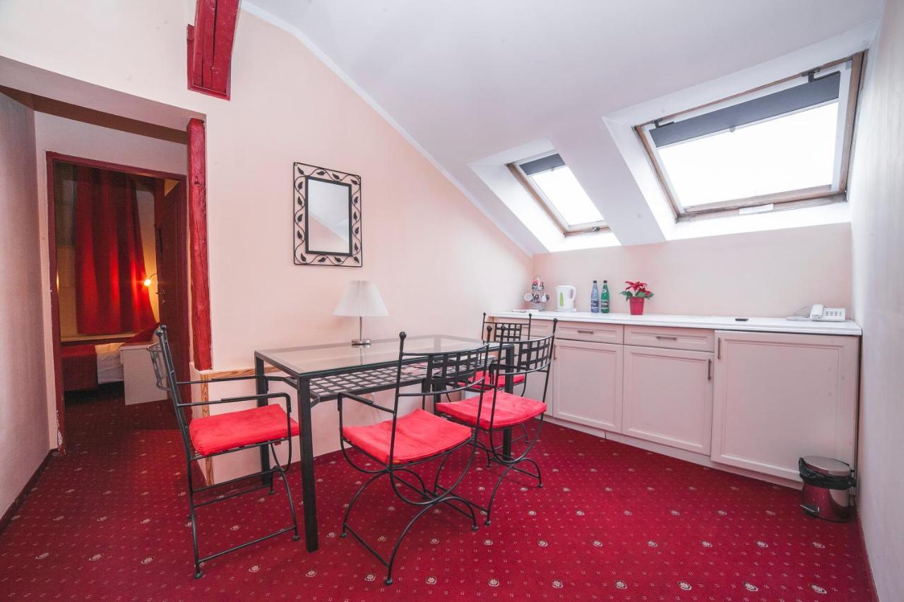 Aparthotel La Fontaine 2*