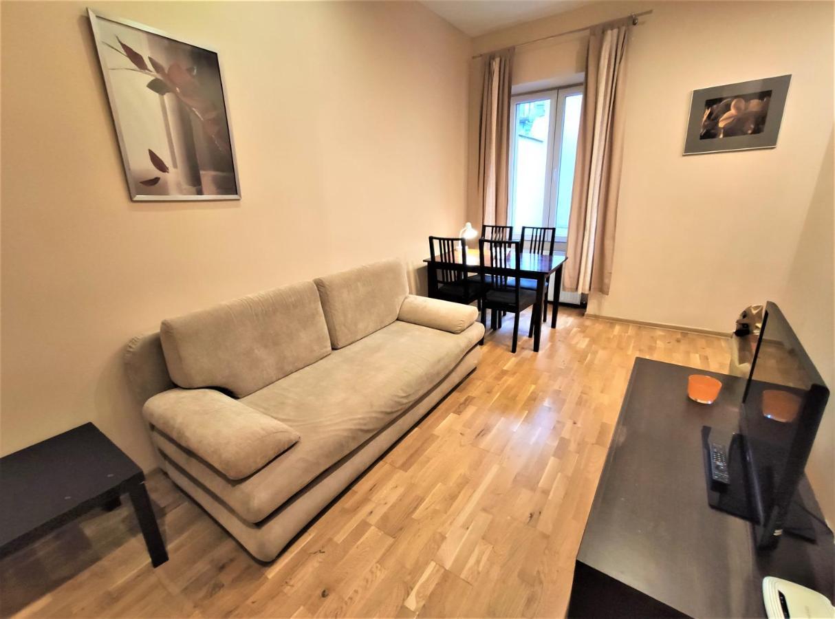 Apartament Abak - Bon Turystyczny *