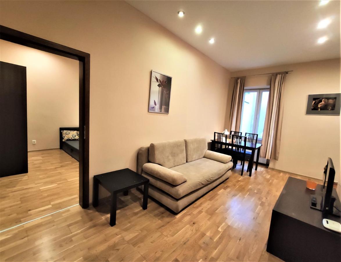 Apartament Abak - Bon Turystyczny *