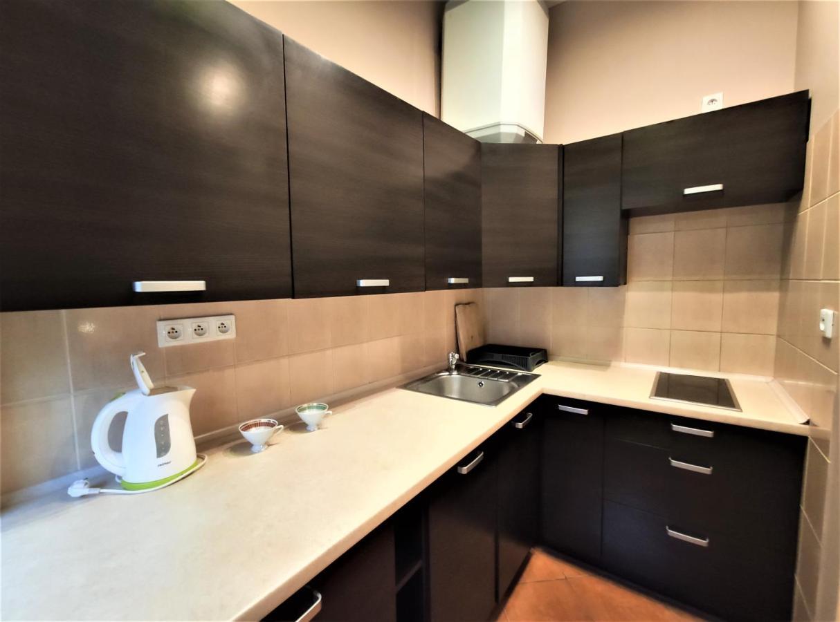 Apartament Abak - Bon Turystyczny *