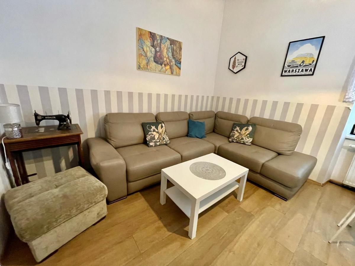 Apartment Xxl Old Town 24 H - Check In, Wi-fi Krakow