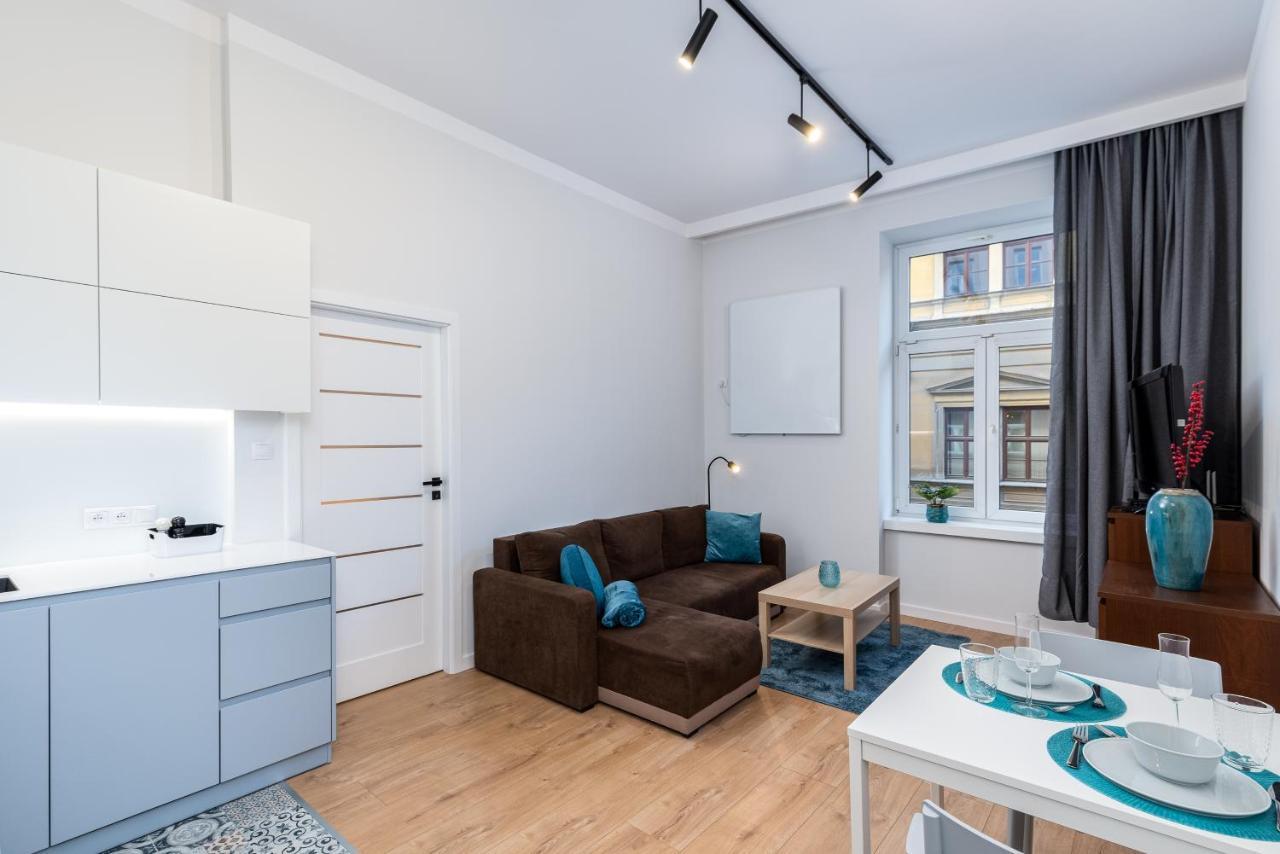 Apartamento St. Florian Cozy Loft