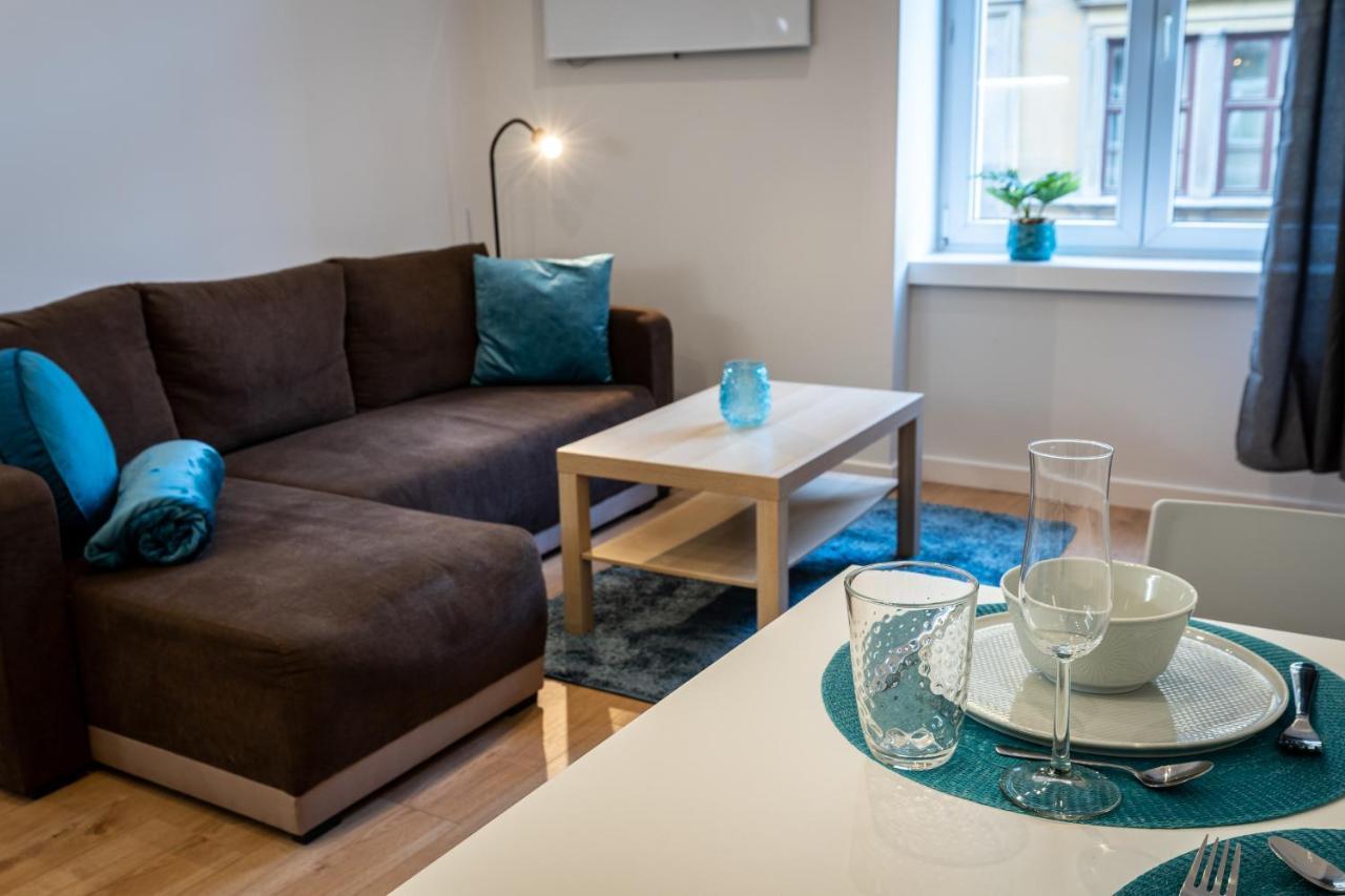 St. Florian Cozy Loft Apartamento