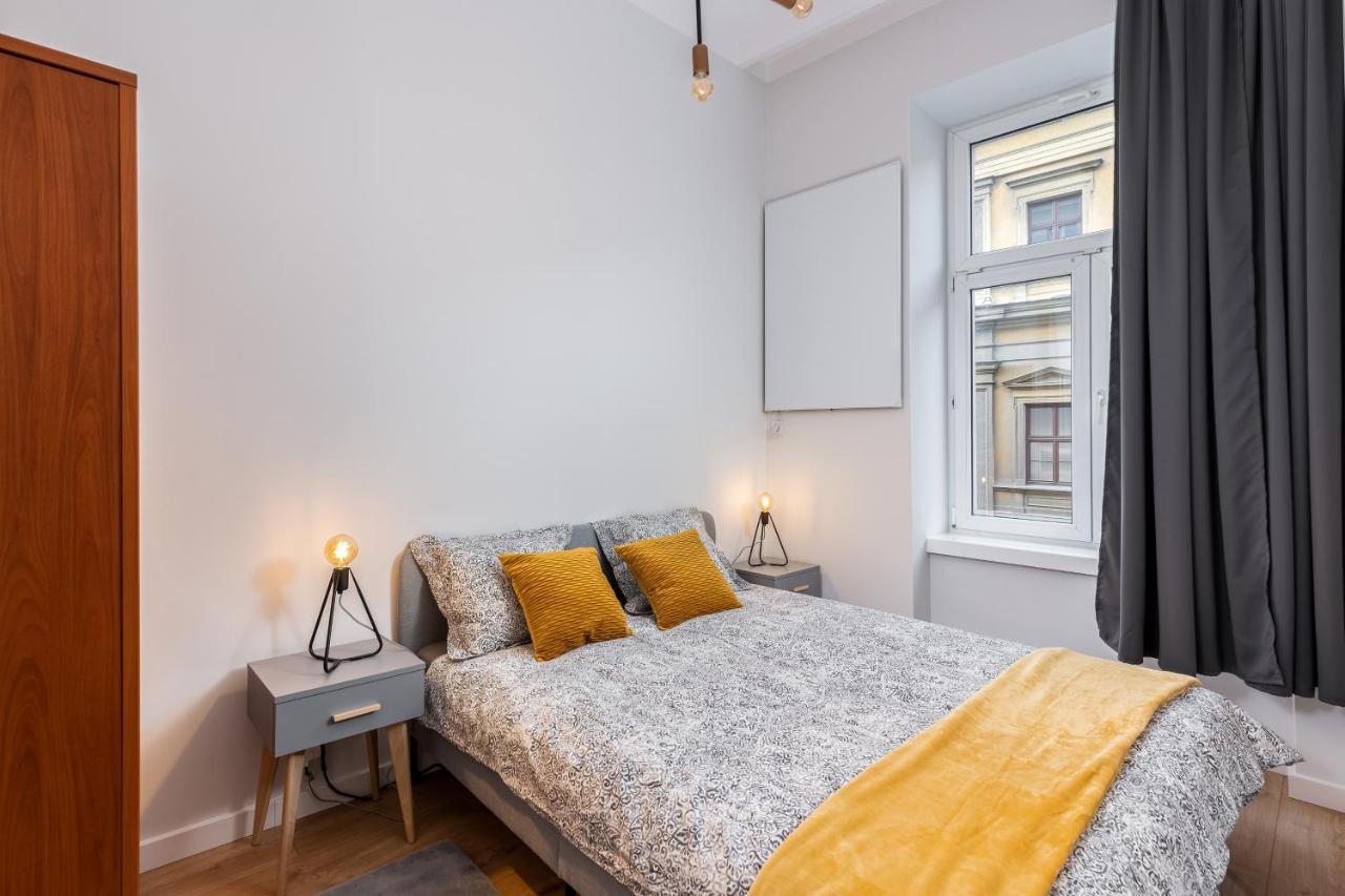 Apartamento St. Florian Cozy Loft Cracóvia