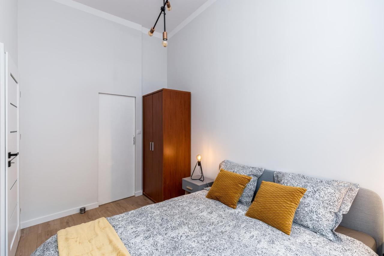 St. Florian Cozy Loft * Cracóvia