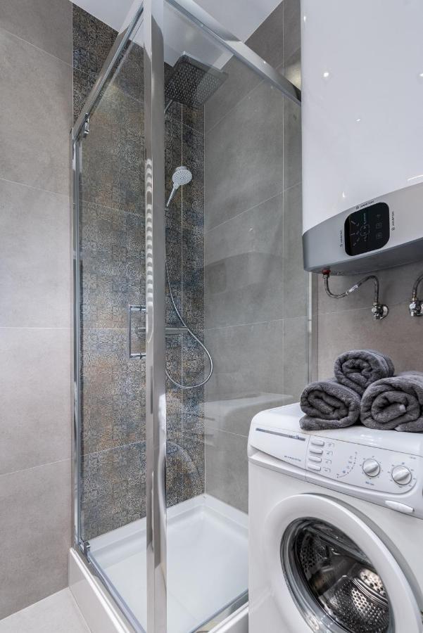St. Florian Cozy Loft Apartamento *