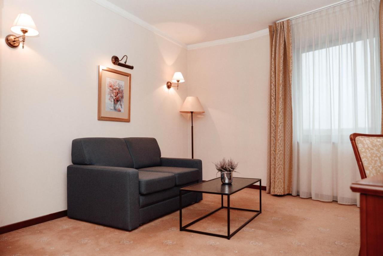 Hotel Sympozjum & Spa Cracóvia