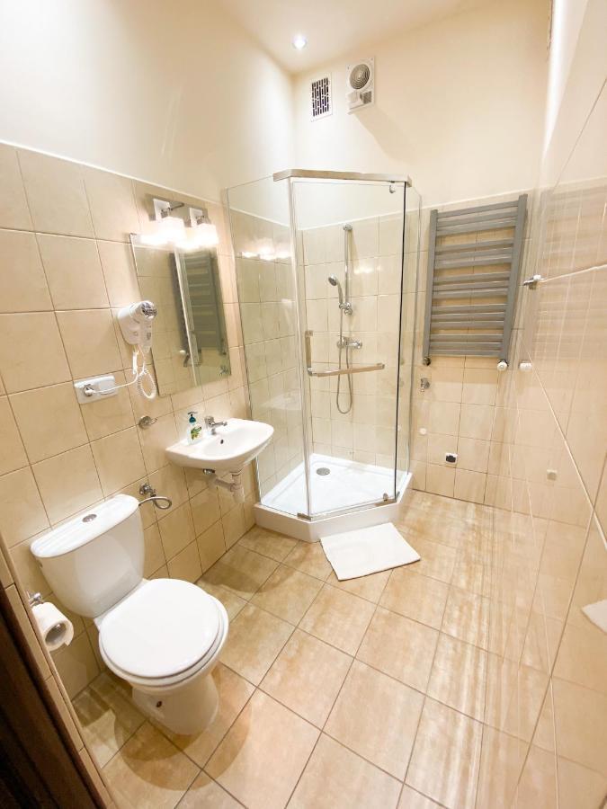 Hostel Faust Aparthostel