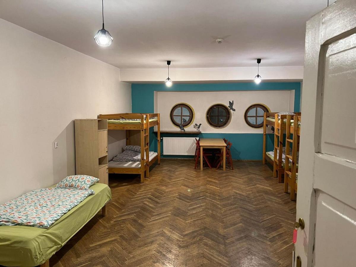 Apartment 50 People Bis Krakow