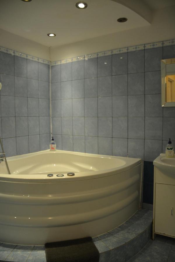La Fontaine Aparthotel Krakow