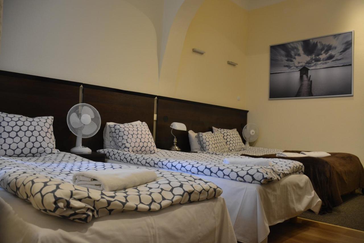 La Fontaine Aparthotel Krakow