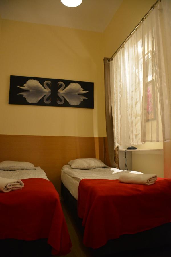 La Fontaine Aparthotel 2*