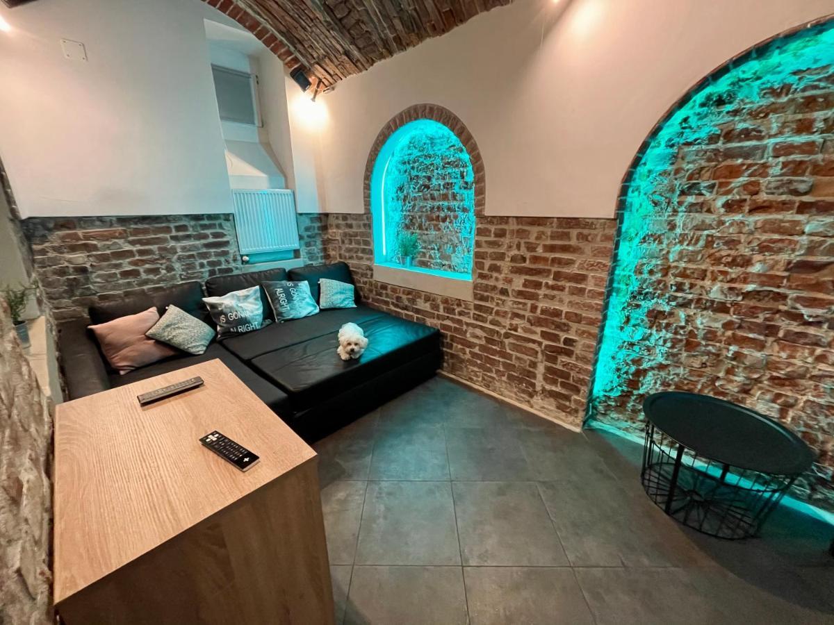 Apartment Xxl Old Town 24 H - Check In, Wi-fi Krakow