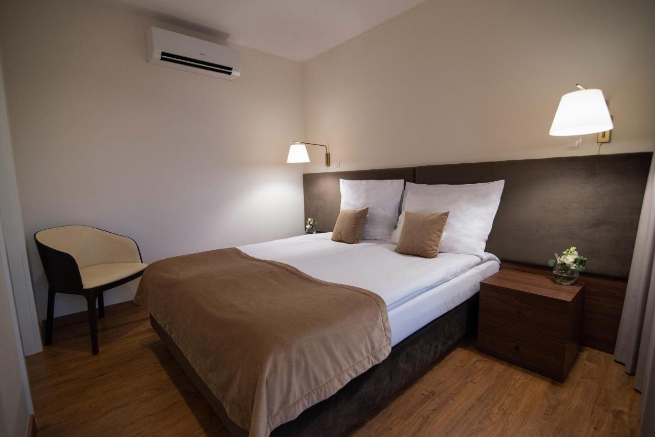 W Sercu Krakowa Hotel apartamentowy Kraków