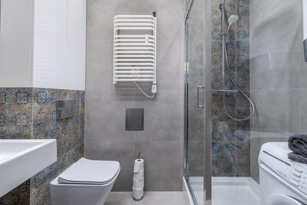St. Florian Cozy Loft Apartamento *