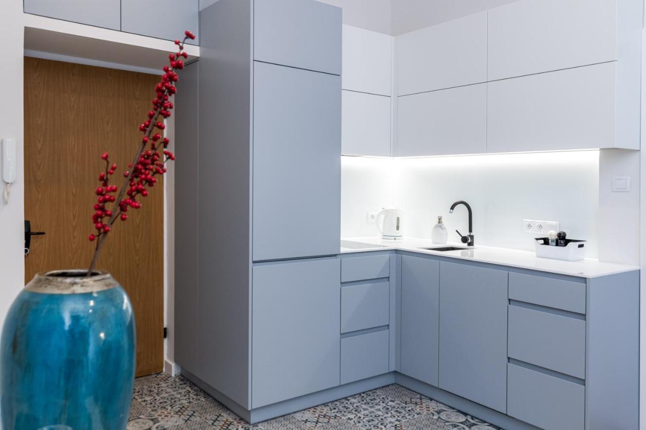 St. Florian Cozy Loft Apartamento