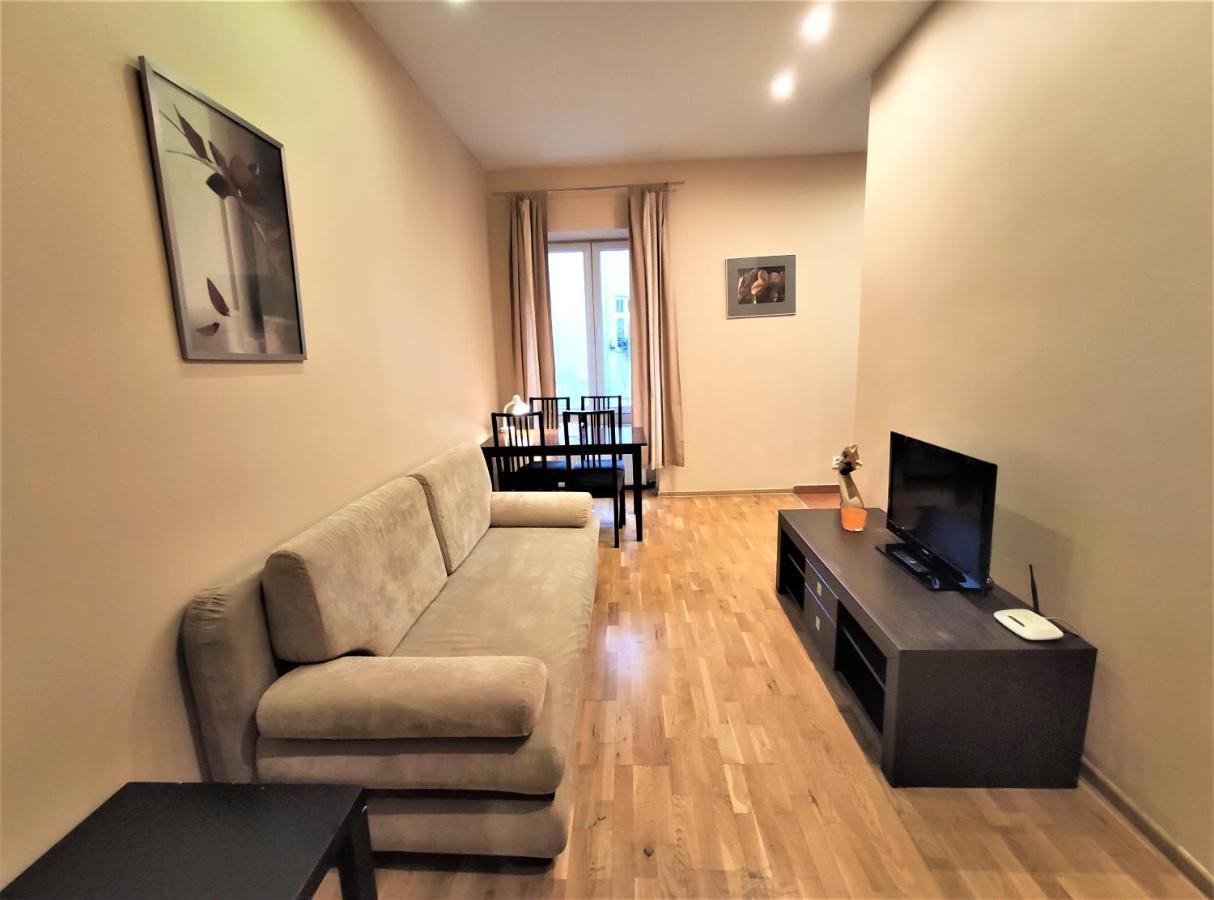 Apartament Abak - Bon Turystyczny Kraków