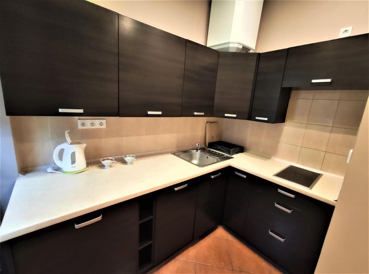 Apartament Abak - Bon Turystyczny Kraków