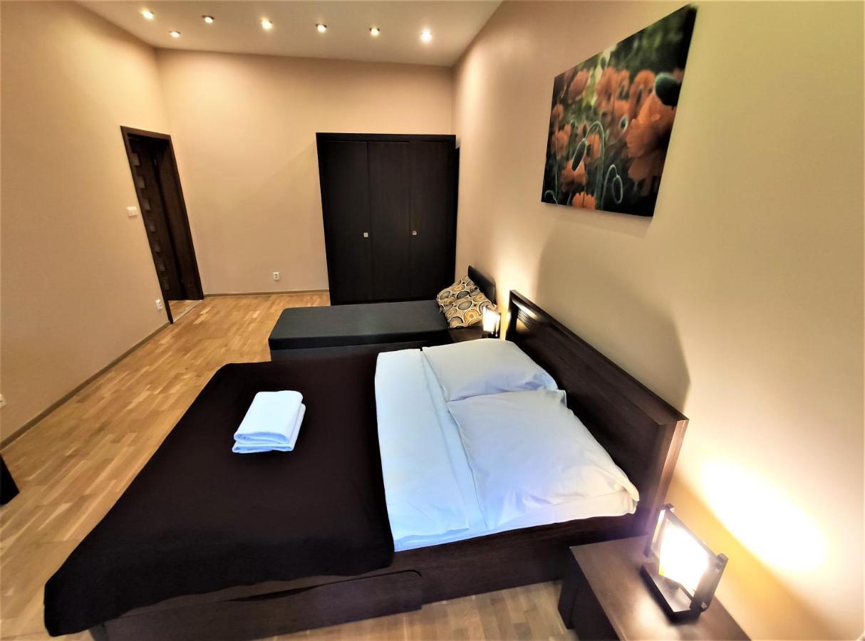 Apartament Abak - Bon Turystyczny