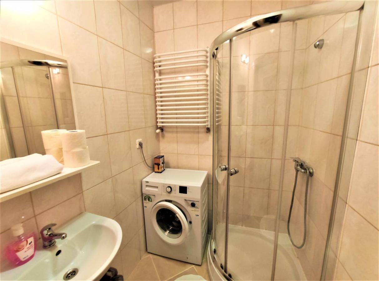 Apartament Abak - Bon Turystyczny Kraków