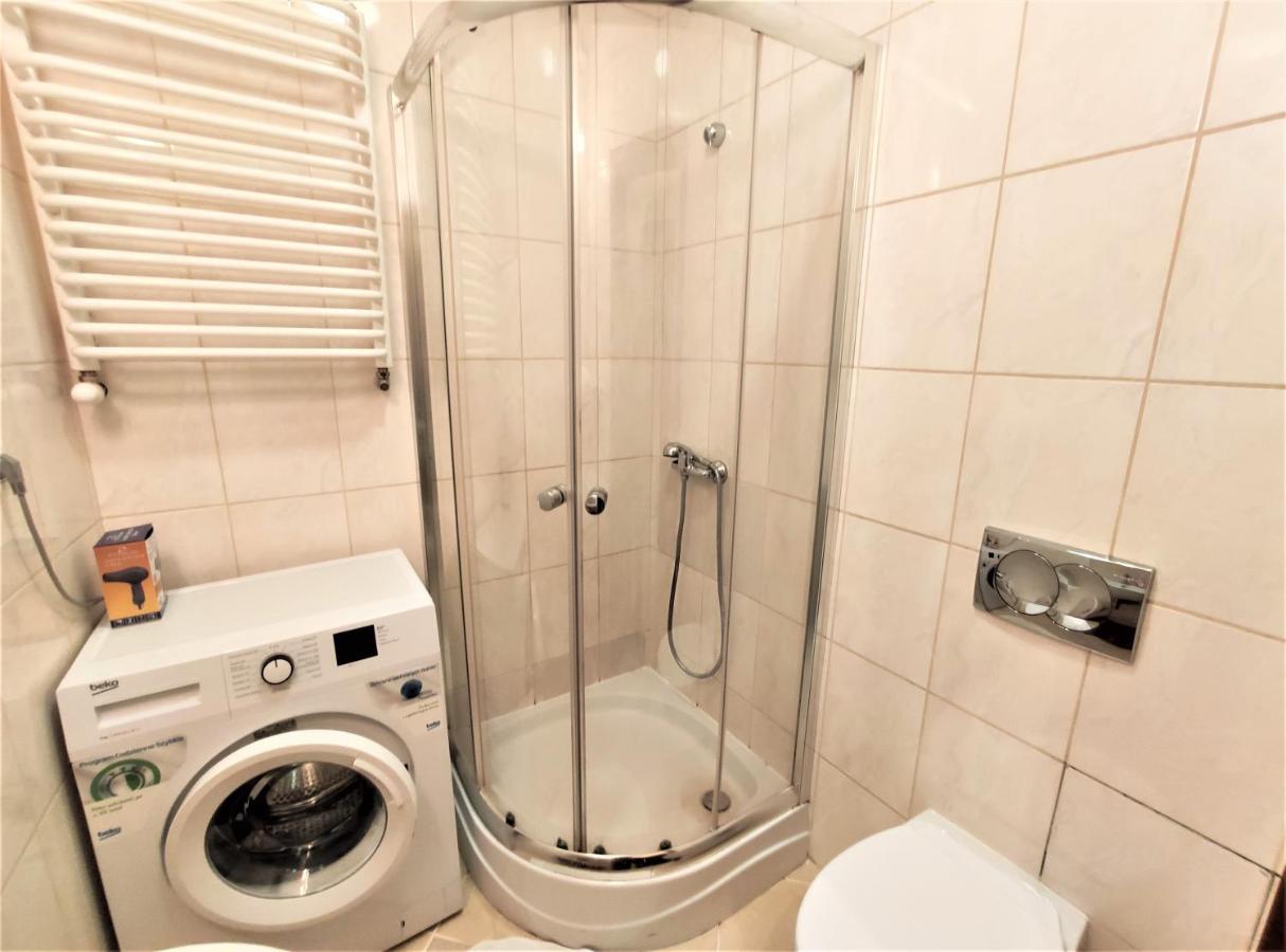 Abak - Bon Turystyczny Apartament