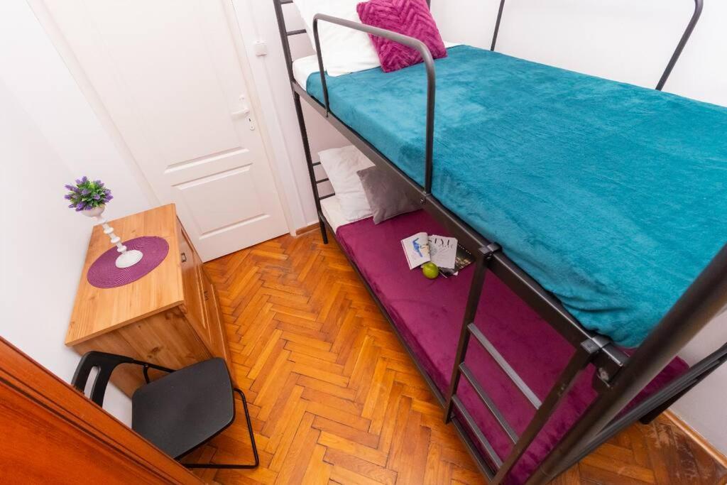 Apartment Soltyka 5 *