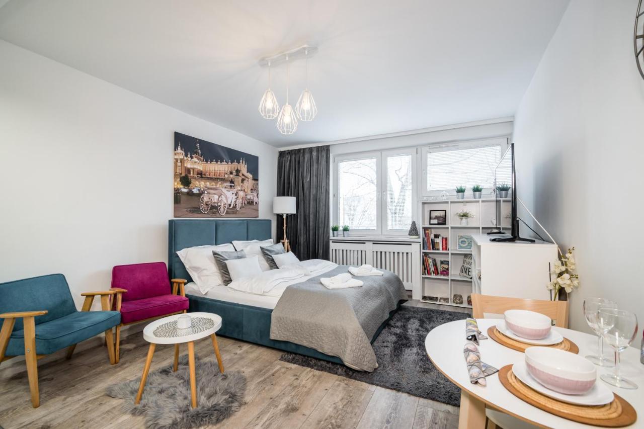 Apartament Wilenska Downtown *