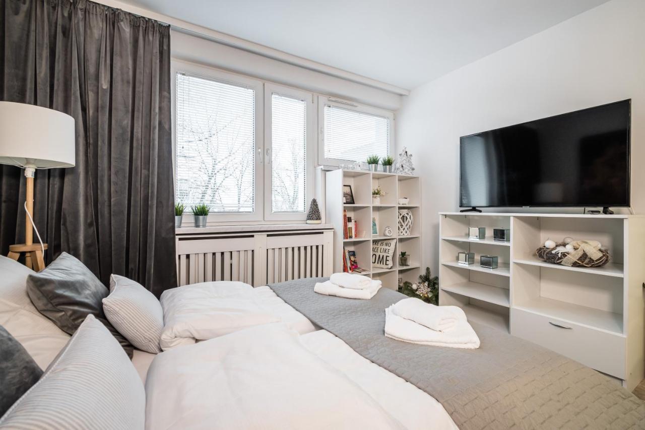 Apartament Wilenska Downtown