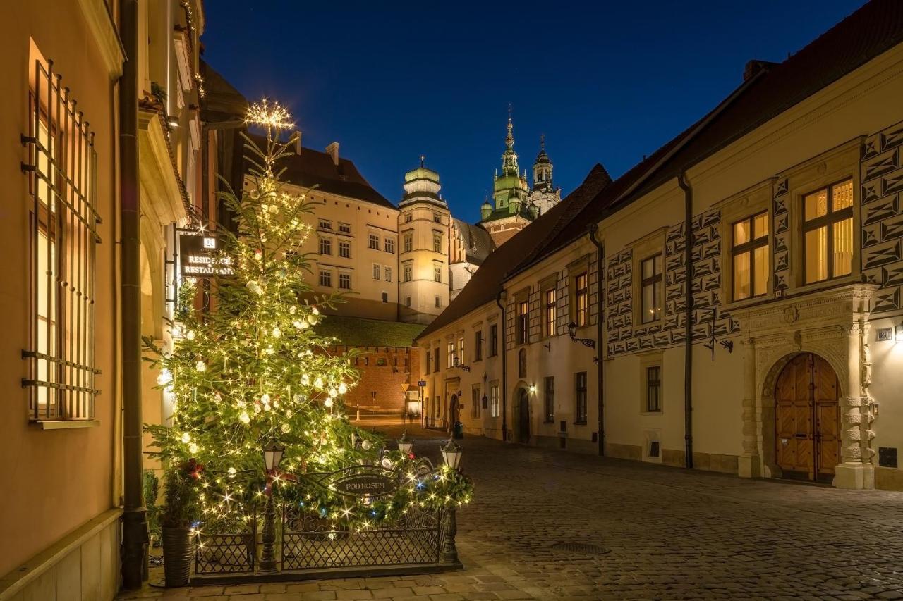 Happy Krakau