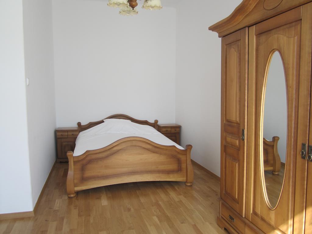 Swietego Tomasza Apartment