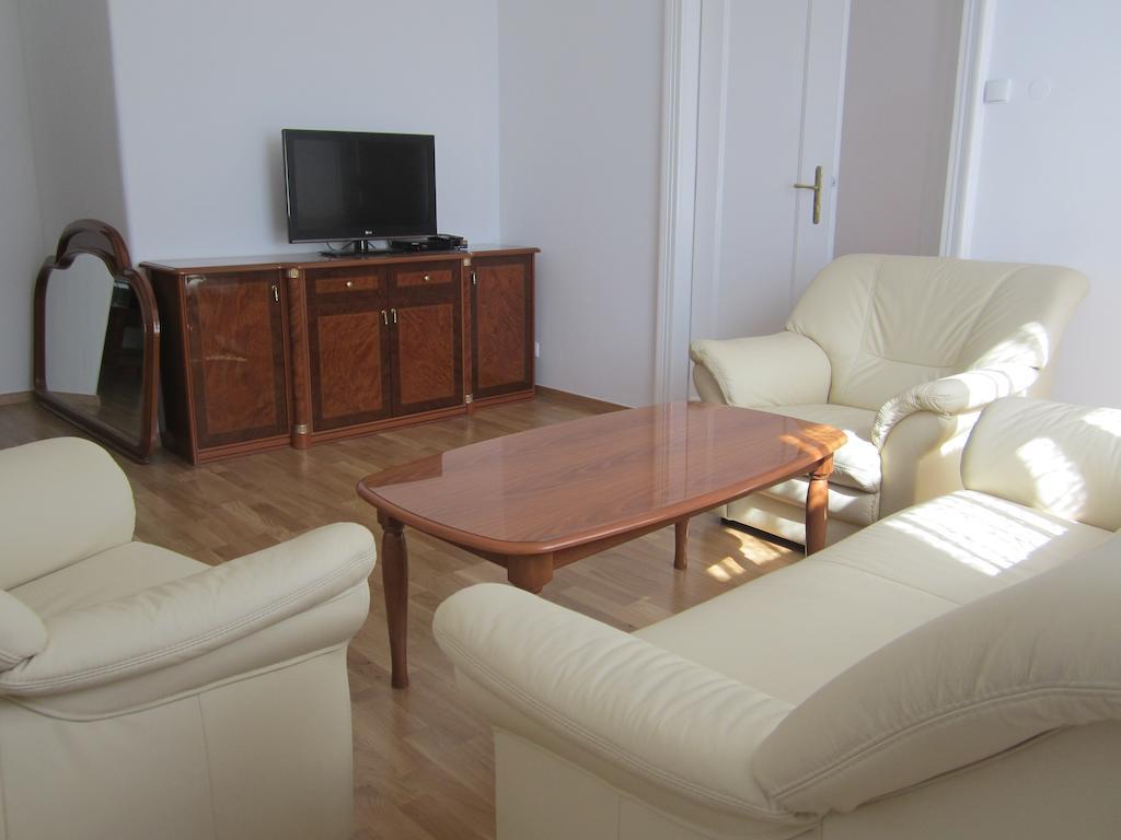 Apartment Swietego Tomasza *