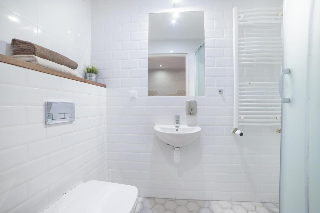 Dizzy Daisy Downtown Apartment Krakow