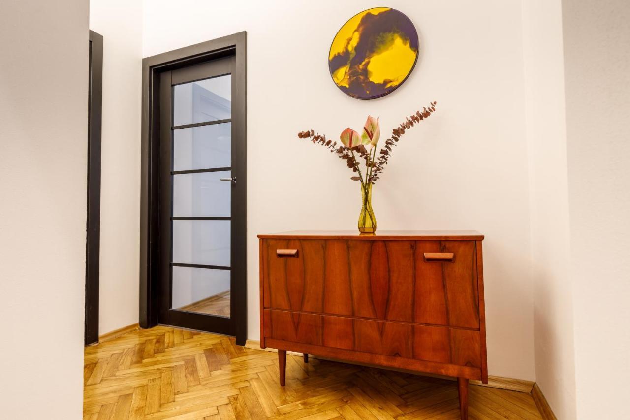 Das Hostel Hostel Krakau
