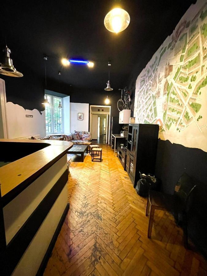 Make Your Own Party - Exclusive 200 Sqm Apartaments With Sauna And Snooker Table Hen&Stag Do * Krakow