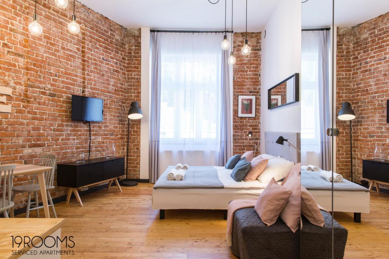 19rooms Krakow