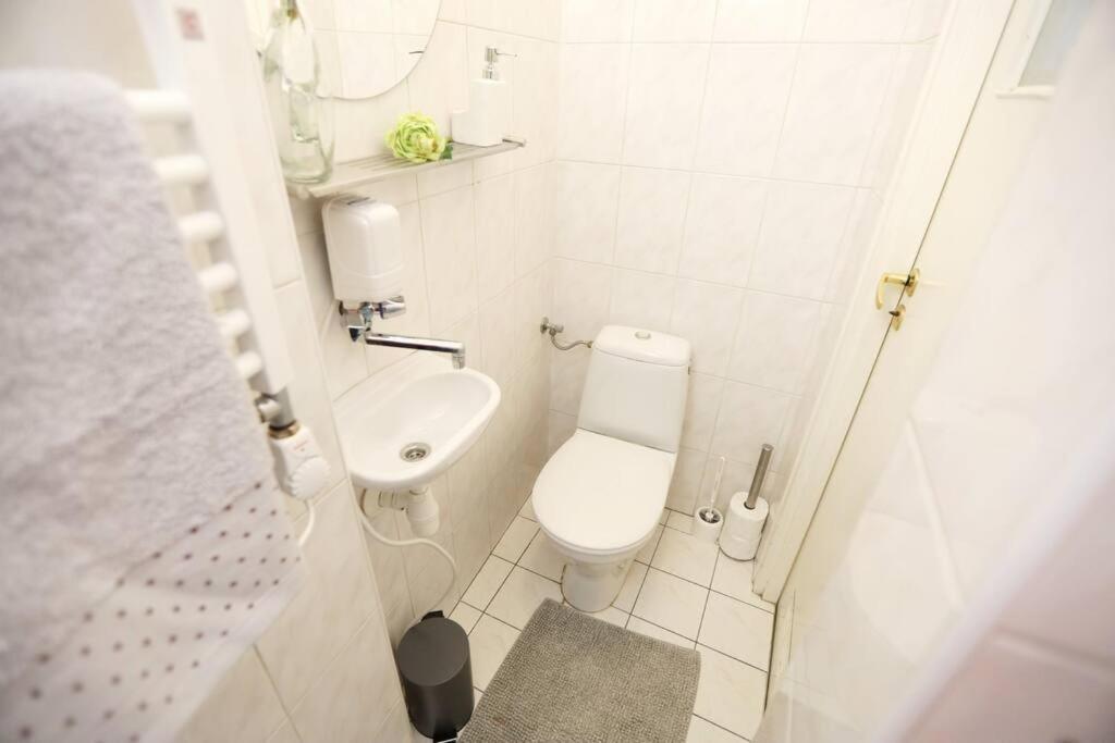 Apartment Batorego Cosy *