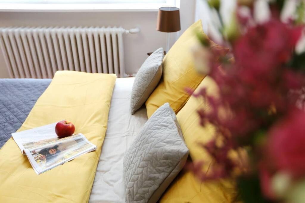 Apartment Batorego Cosy *