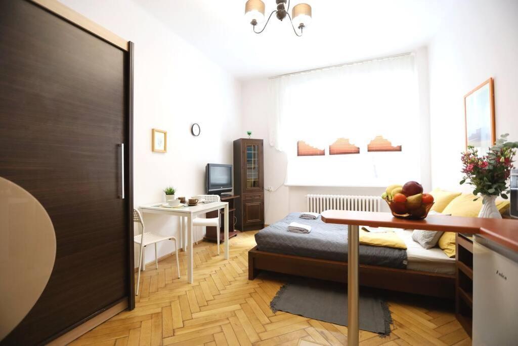 Batorego Cosy Apartment Krakow