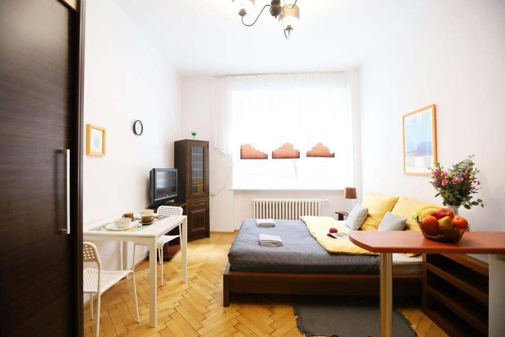 Batorego Cosy * Krakow