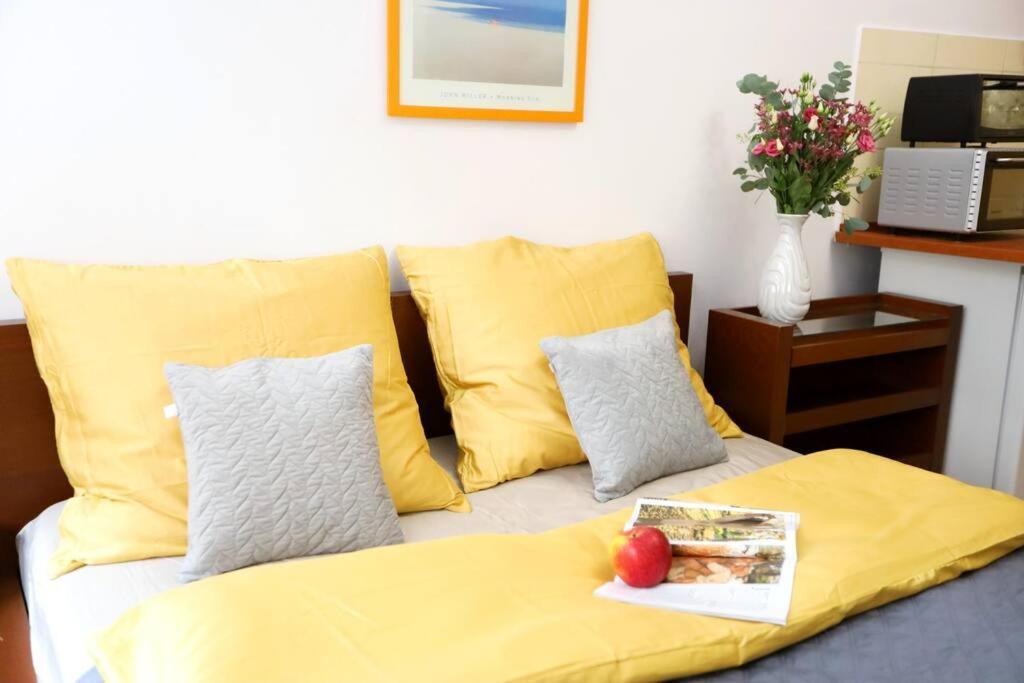 Batorego Cosy Apartment Krakow
