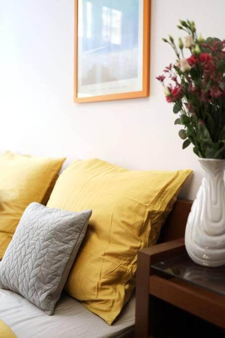 Apartment Batorego Cosy *